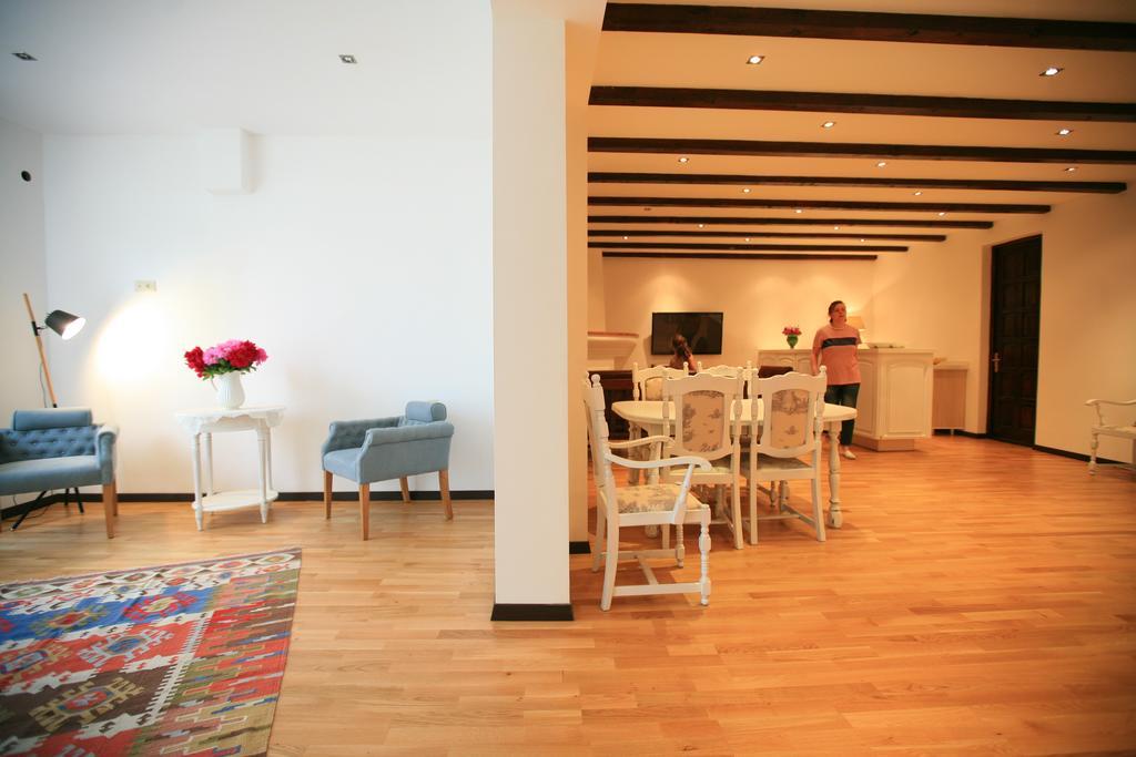 Vera House 트빌리시 외부 사진