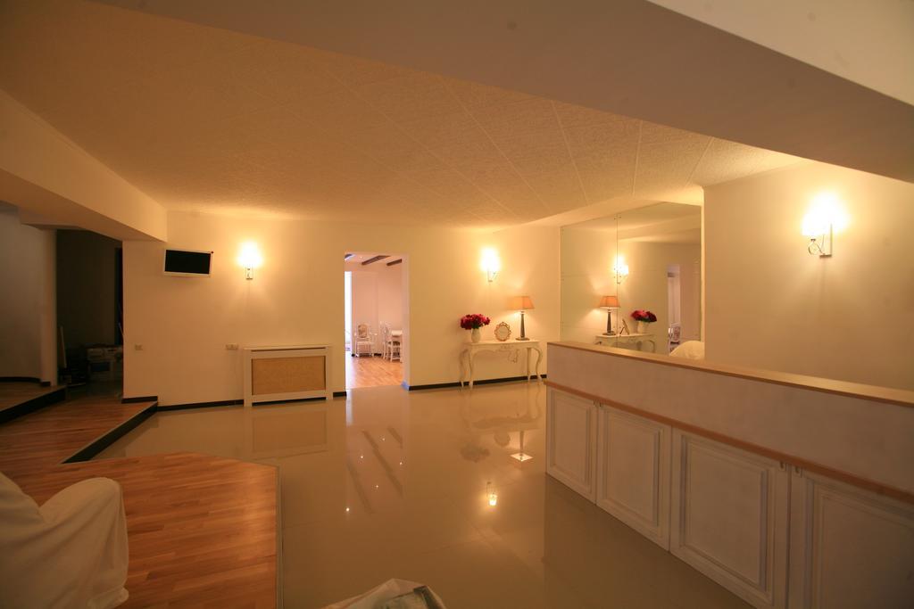 Vera House 트빌리시 외부 사진