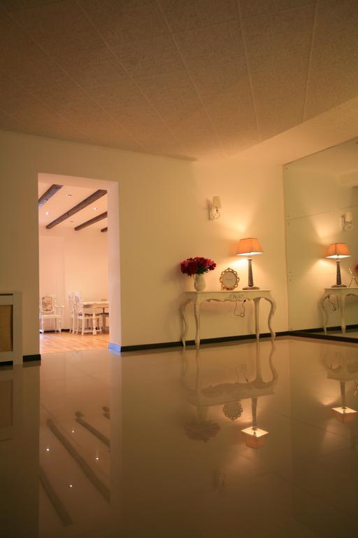 Vera House 트빌리시 외부 사진