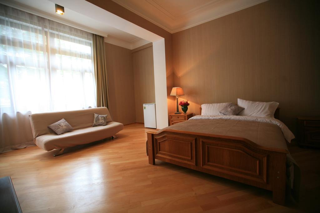 Vera House 트빌리시 외부 사진