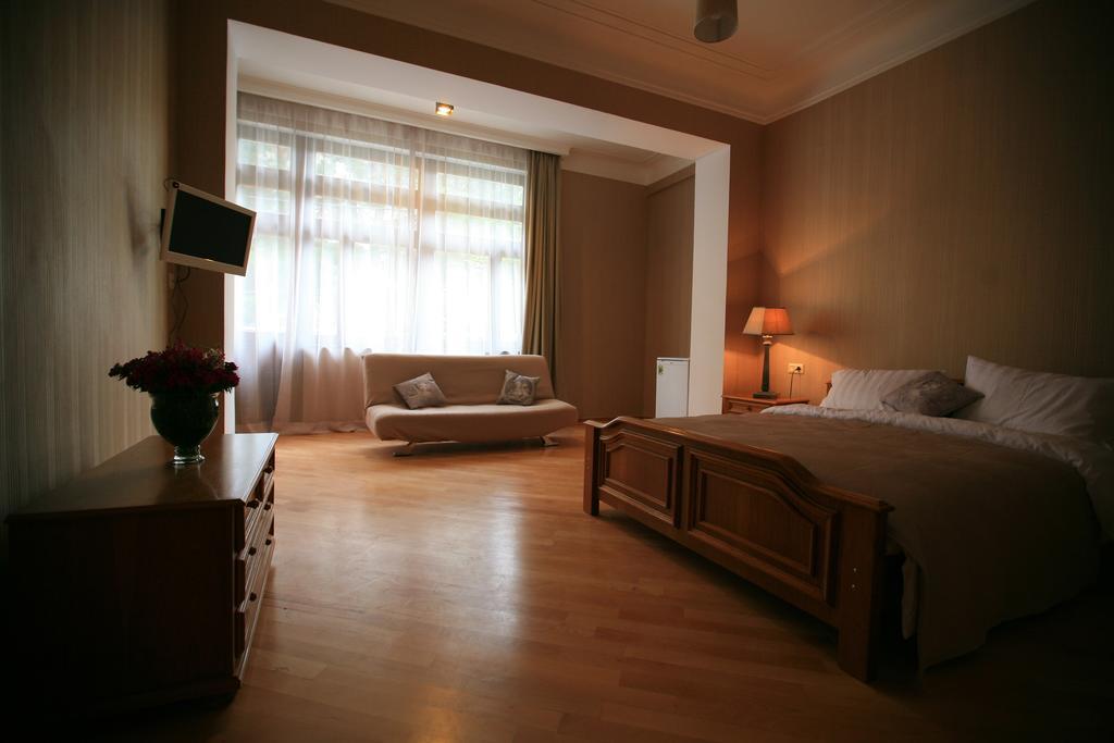 Vera House 트빌리시 객실 사진