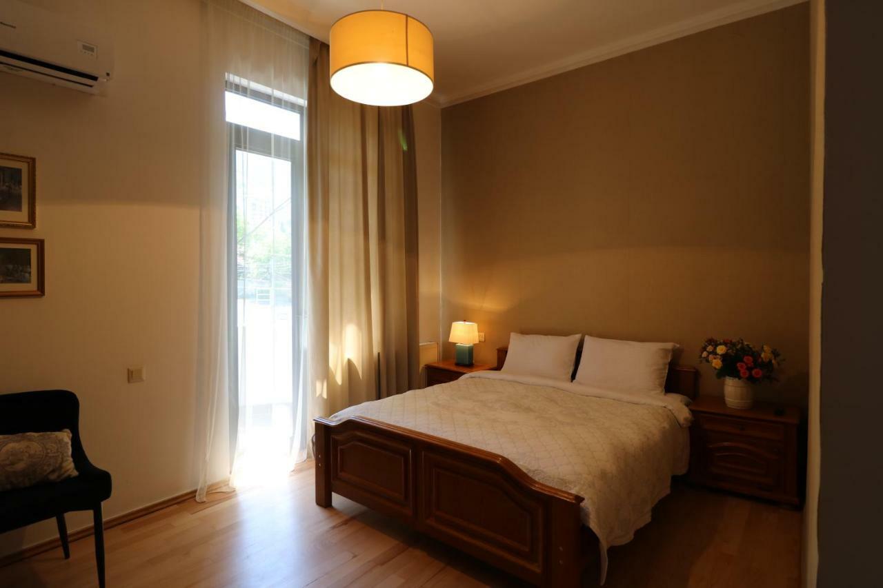 Vera House 트빌리시 외부 사진