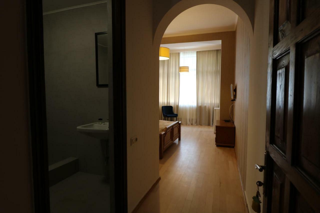 Vera House 트빌리시 외부 사진