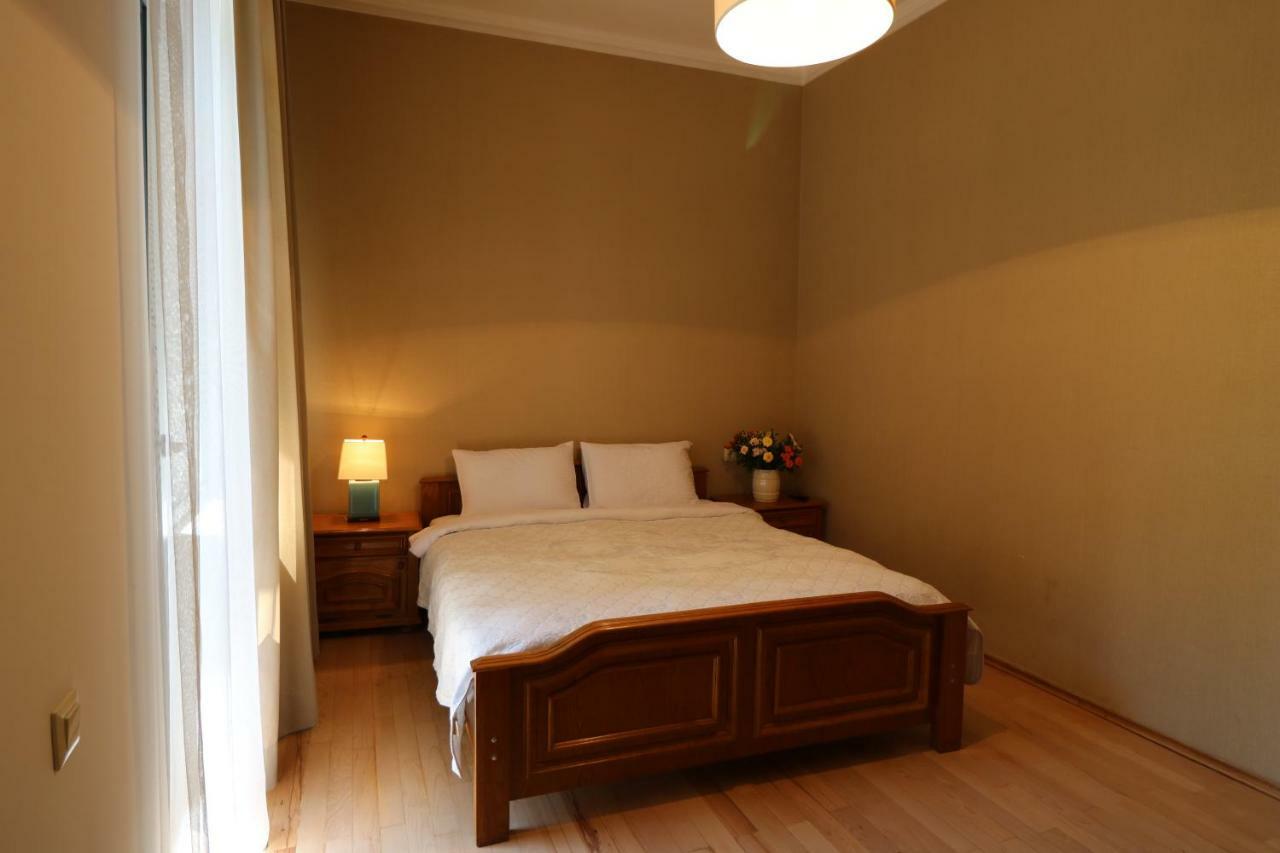 Vera House 트빌리시 외부 사진