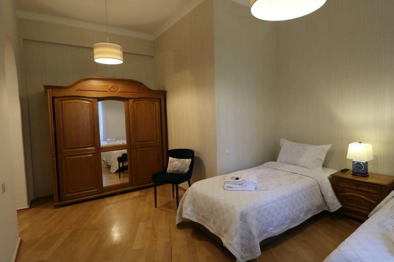 Vera House 트빌리시 외부 사진