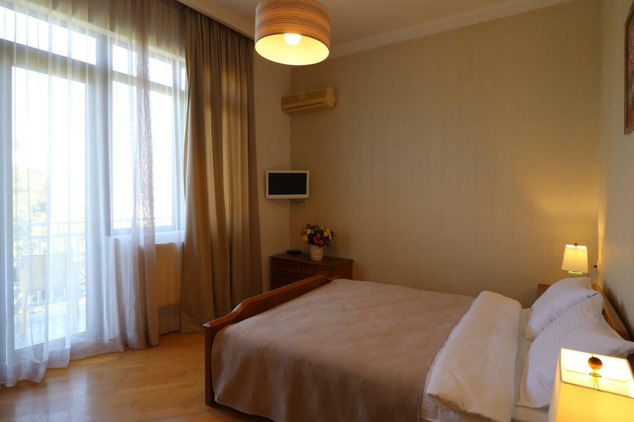 Vera House 트빌리시 외부 사진
