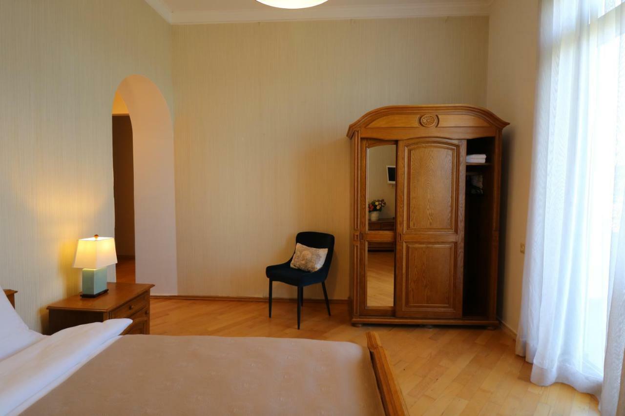 Vera House 트빌리시 외부 사진