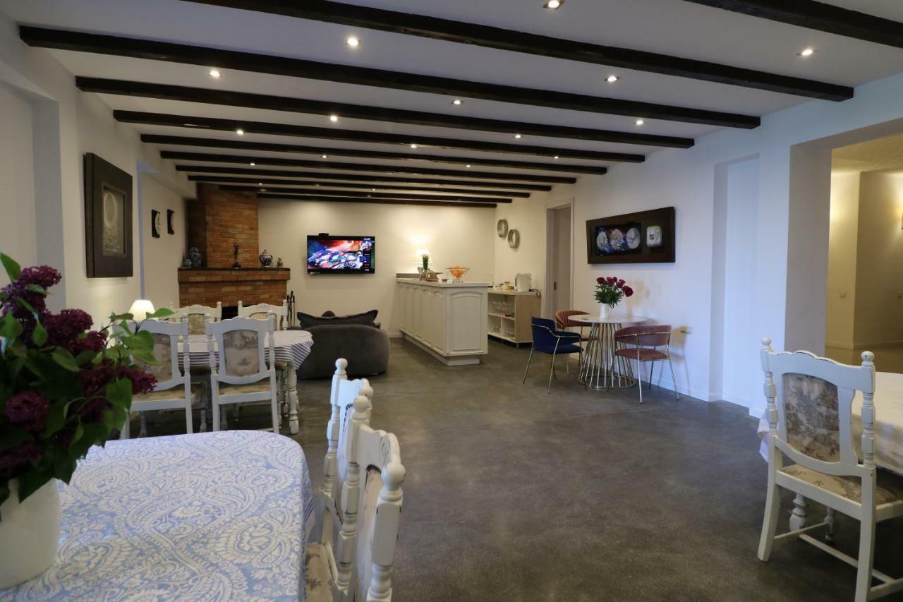 Vera House 트빌리시 외부 사진