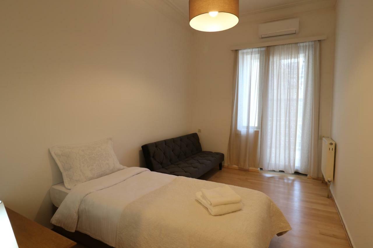 Vera House 트빌리시 외부 사진